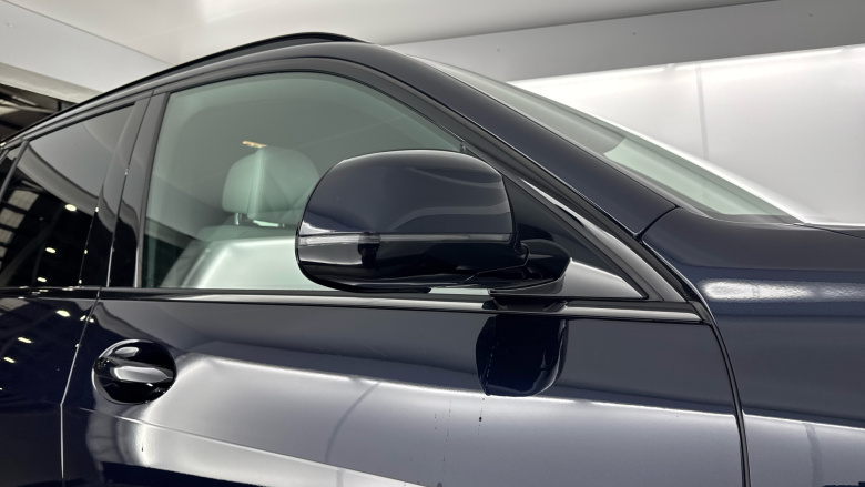 BMW X5 xDrive50e M Sport 5dr Auto [Tech Pack] Estate